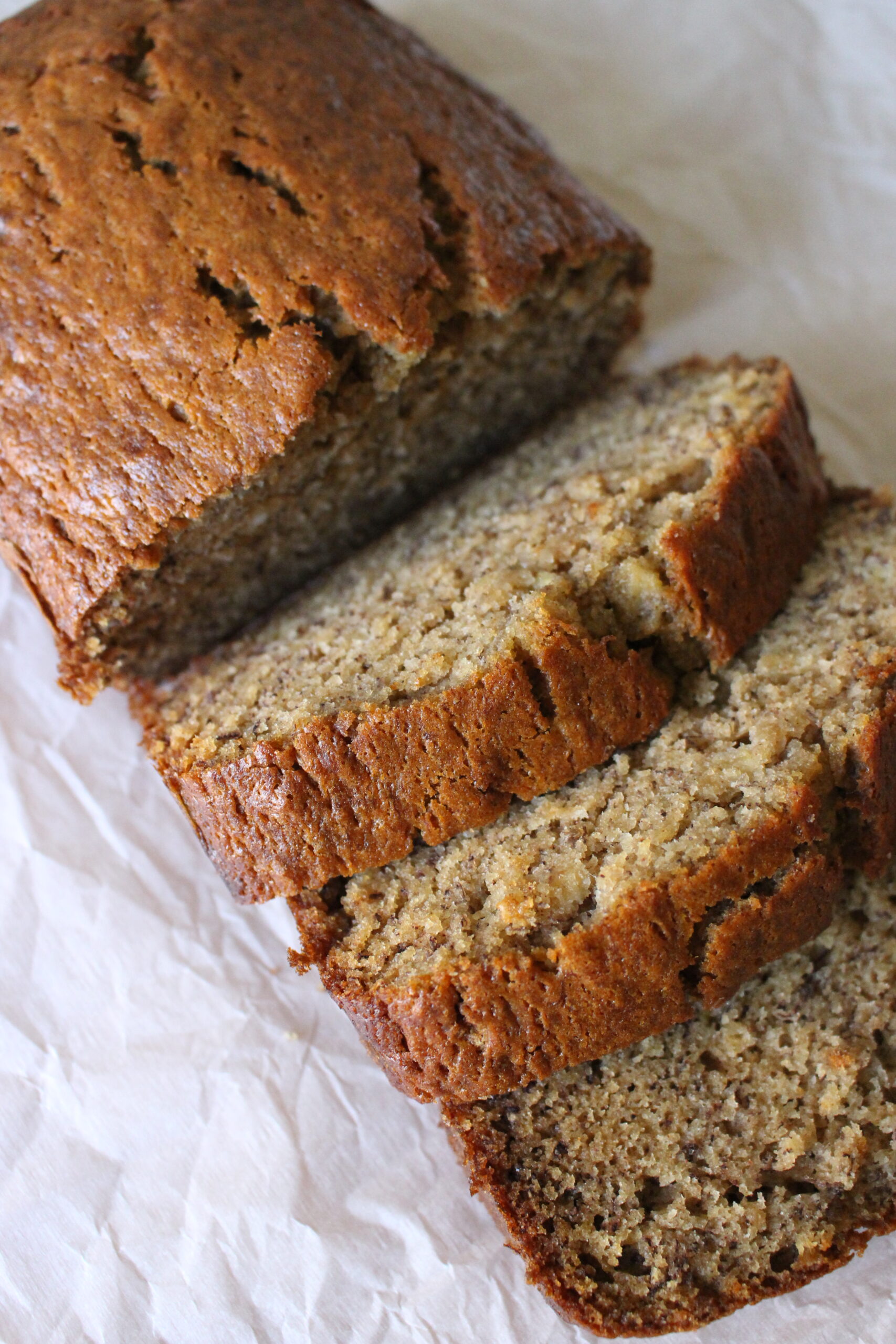 Banana Bread